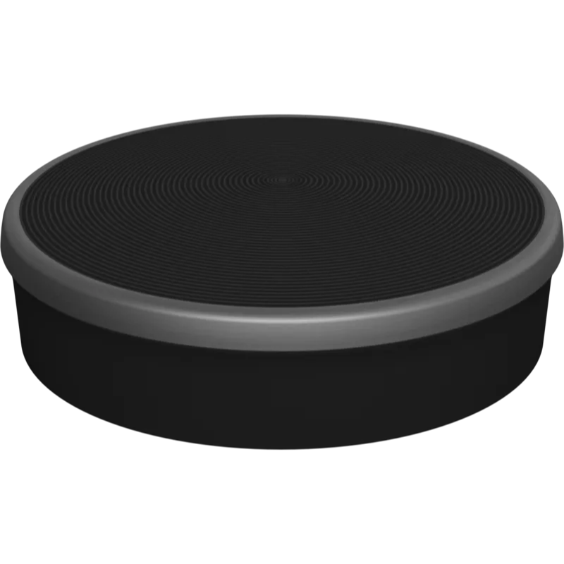 Twist Pad Flex© Anthracite grey Z9801TWAY0, Neff